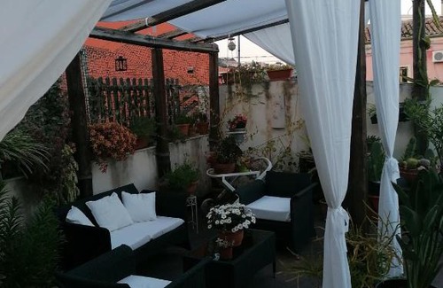 Aci Castello House | Borgo Marinaro