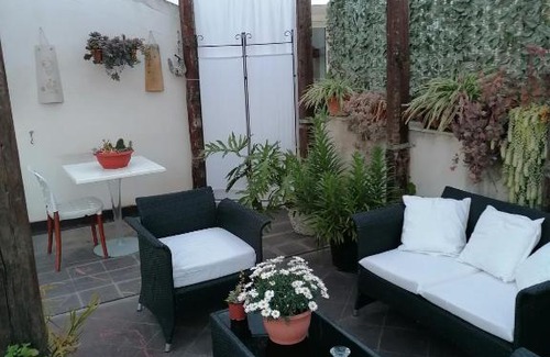 Aci Castello House | Borgo Marinaro