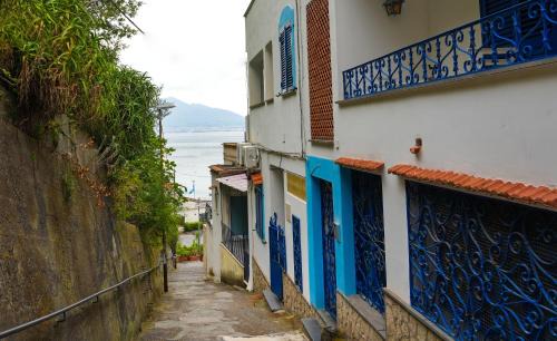 Vico Equense Apartment | Borgo Marinaro