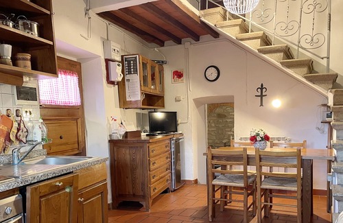 Orzale House | Borgo Orzale