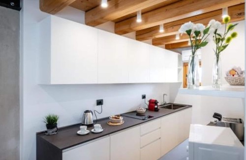 Volpago del Montello Apartment | Borgo Paolin - Rooms in the Vineyard
