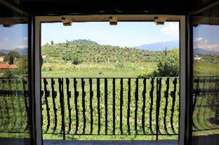 Cavaion Veronese Hotel | Borgo Romantico Green Relais