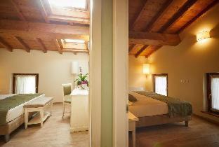Cavaion Veronese Hotel | Borgo Romantico Green Relais