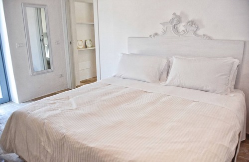 Cisternino Bed & Breakfast | Borgo S.Clara by Wonderful Italy - Suite Carmelina