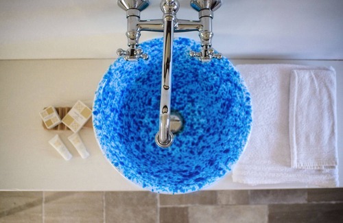 Cisternino Bed & Breakfast | Borgo S.Clara by Wonderful Italy - Suite Carmelina