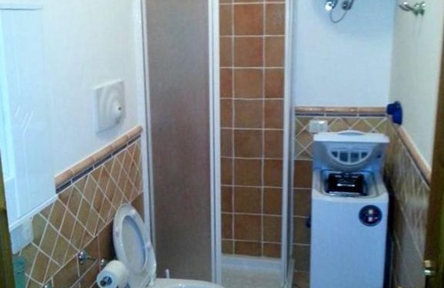 Marina di Pisticci Apartment | Borgo San Basilio