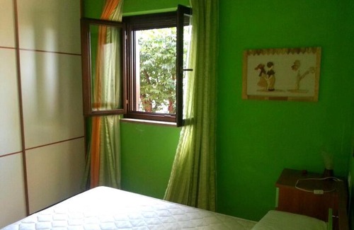 Marina di Pisticci Apartment | Borgo San Basilio