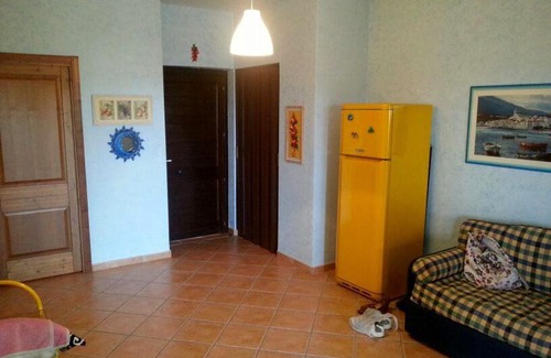Marina di Pisticci Apartment | Borgo San Basilio