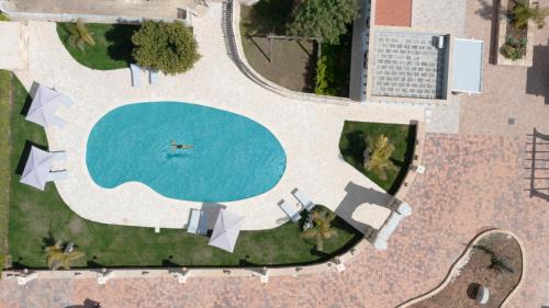 Specchia Resort | Borgo Specchia Natural Resort