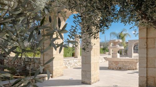 Specchia Resort | Borgo Specchia Natural Resort