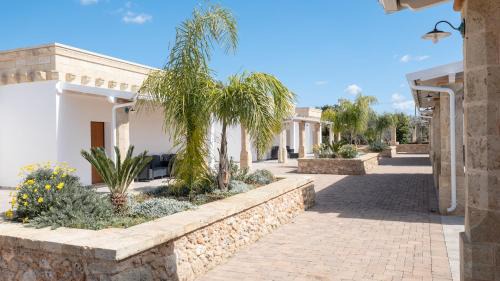 Specchia Resort | Borgo Specchia Natural Resort