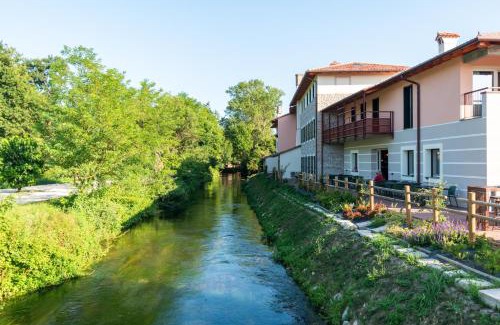 Sesto al Reghena Resort | BORGO STALIS RESORT
