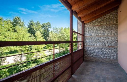 Sesto al Reghena Resort | BORGO STALIS RESORT