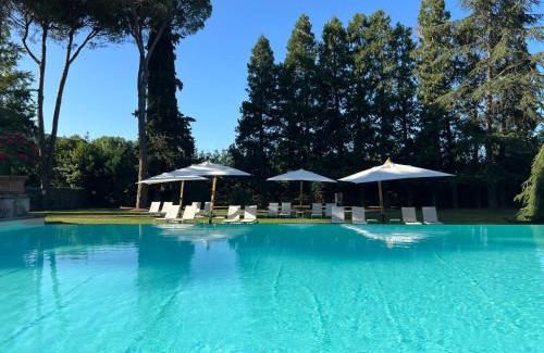 Molina di Quosa-Rigoli Bed & Breakfast | Borgo Studiati Residenza d'Epoca