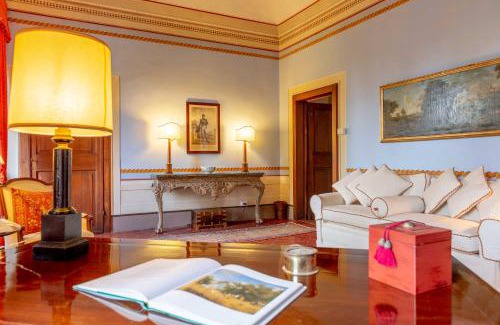 Molina di Quosa-Rigoli Bed & Breakfast | Borgo Studiati Residenza d'Epoca