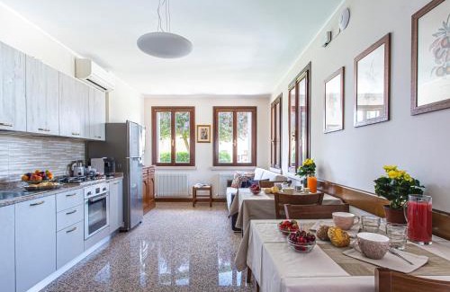 Mussolente Apartment | Borgo Tabari Locazione Turistica