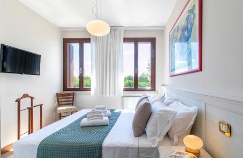 Mussolente Apartment | Borgo Tabari Locazione Turistica