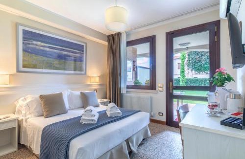 Mussolente Apartment | Borgo Tabari Locazione Turistica