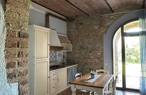 San Macario In Monte House | Borgo Tignano