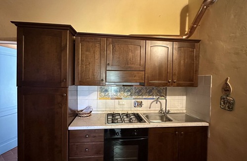 San Macario In Monte House | Borgo Tignano