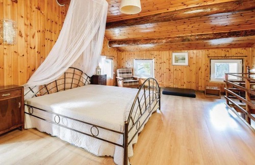 Guia House | Borgo Zei