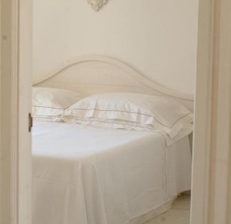 Polignano a Mare Hotel | Borgobianco Resort & Spa Polignano - MGallery Collection
