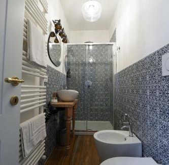 Reggio nell'Emilia House | Borgogna 14