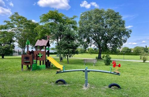 Sud Apartment | BORGOROMA - Business & Apartments