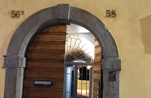 Citta Bassa House | Borgovivobg XII- Residence