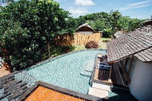 Mu Si Resort | Boribot Pool Resort