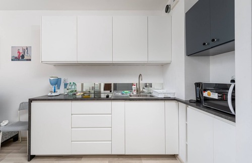 Libertow Apartment | Borkowska Standard Apartment