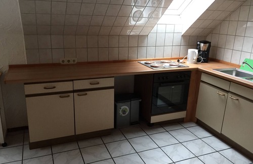 Nesse Condo | Borkum