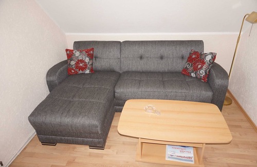 Harlesiel Apartment | Borkum - house by the sea