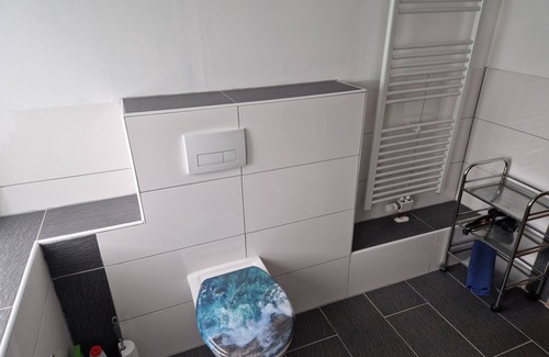 Harlesiel Apartment | Borkum - house by the sea