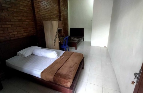 Borobudur House | Borobudur Kampung Homestay - Gumbiro