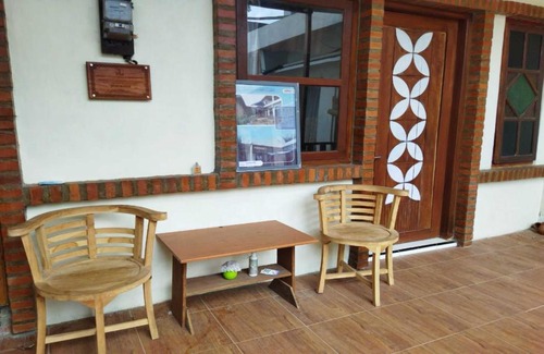 Borobudur House | Borobudur Kampung Homestay - Gumbiro