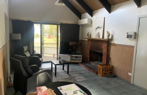 Halls Gap Villa | Boronia peak villa 7