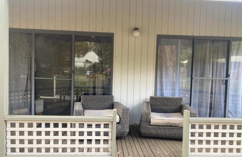 Halls Gap Villa | Boronia peak villa 7