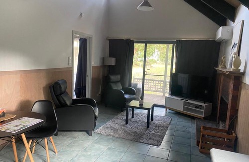 Halls Gap Villa | Boronia peak villa 7