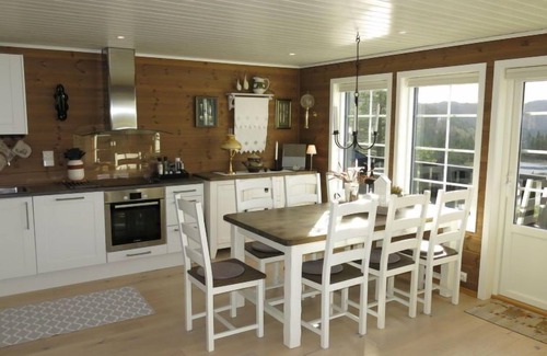 Aseral House | Bortebu by Interhome