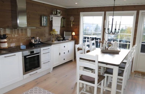 Aseral House | Bortebu by Interhome