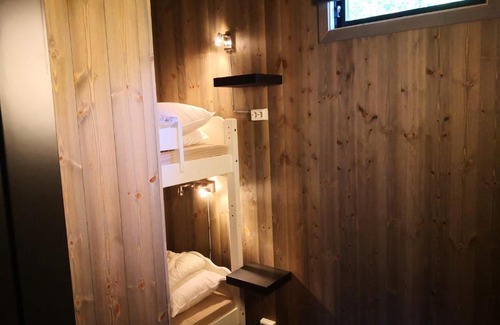 Aseral Cabin | Bortelid Booking