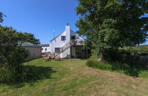 Rhoscolyn House | Borth Arian Boat House