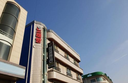 Boryeong House | Boryeong Jeongyun Pension