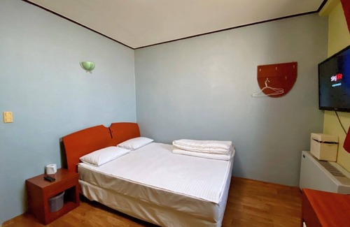 Boryeong Hotel | Boryeong Sameun