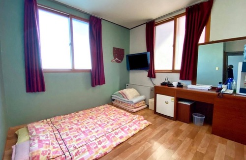 Boryeong Hotel | Boryeong Sameun