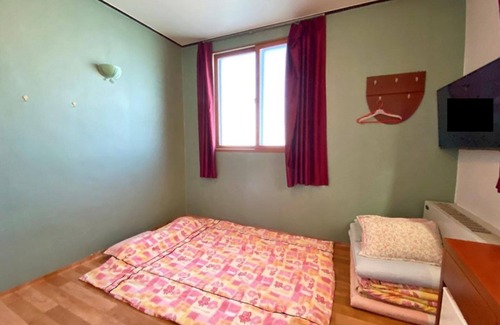 Boryeong Hotel | Boryeong Sameun