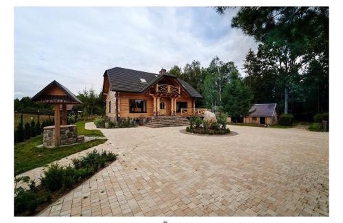 Walne House | BORYSÓWKA
