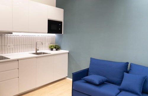 Maggiolina Apartment | BOS1 - [Central Station] New Chic Apartment