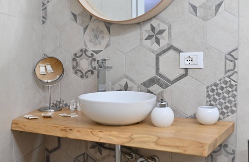 Carini Bed & Breakfast | Boscò Suites